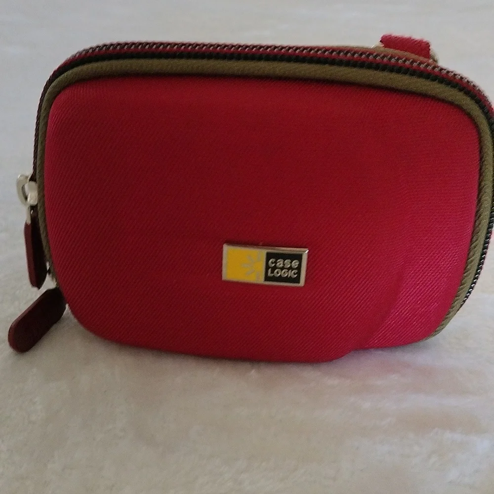 Case Logic small digital Camara bag